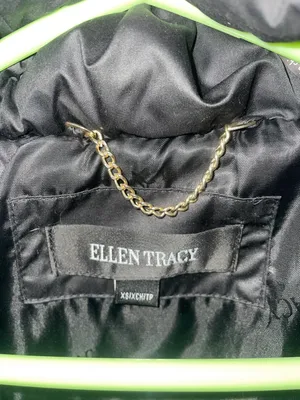 Ellen Tracy Winter Jacket thumbnail 3