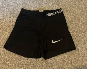 Nike Pro Spandex thumbnail 1