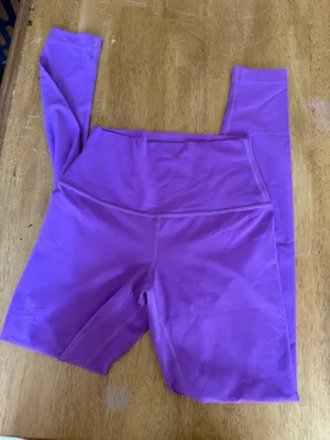 Lululemon Align Leggings 28" High-Rise thumbnail 6