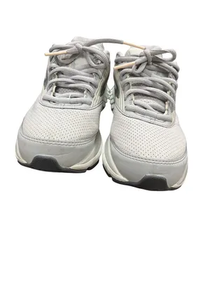 Brooks Addiction WLK womens gray walking running sneakers sz 7B SKU 10-777 thumbnail 11