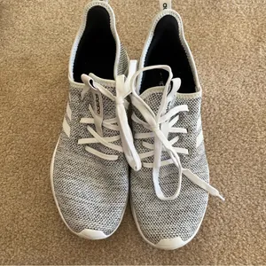 Adidas Grey Casual Shoes thumbnail 2