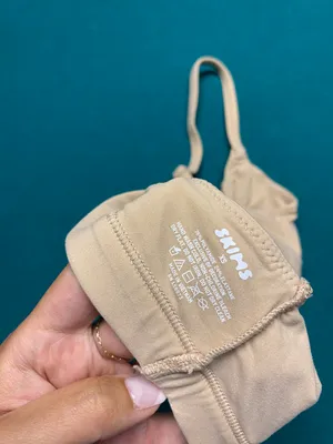 Fits Everybody Scoop Bralette thumbnail 4