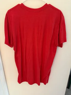 Washington Capitals Old Time Hockey NHL T-Shirt thumbnail 2