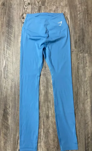 Gymshark Training Leggings thumbnail 1