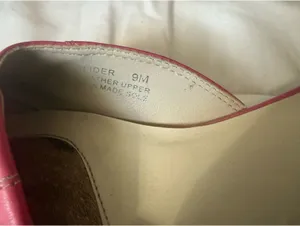 Nicole Shoes Womens pink thumbnail 3