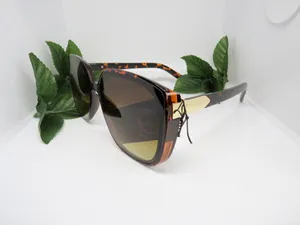 Lexi sunglasses Brown thumbnail 7