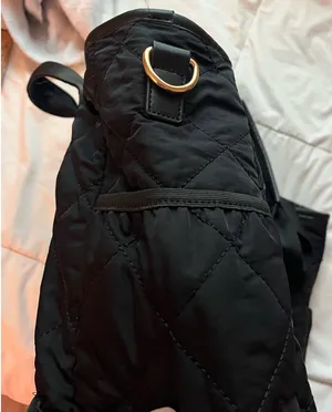 Tote bag black thumbnail 5