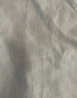 Abercrombie 100% Linen Collection Pants thumbnail 8