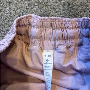 Lululemon Hotty Hot Shorts thumbnail 2