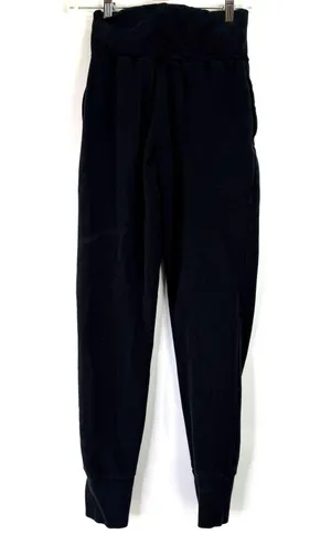 GymShark Black Women's Training Jogger Sweatpants Size Small thumbnail 6