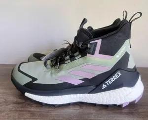 Adidas Terrex Free Hiker 2 Women's Shoe Size 9 #160 thumbnail 5