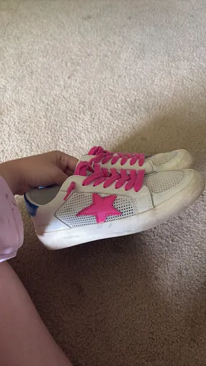 Vintage Havana Sneakers thumbnail 4