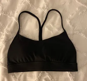 Lululemon Sports Bra thumbnail 1