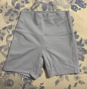 Lululemon Biker Shorts thumbnail 1