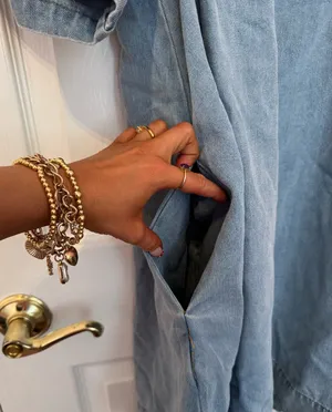 Boutique Dress thumbnail 3