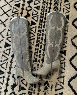 Dillard's Heels thumbnail 1