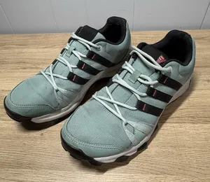 Adidas Terrex Tracerocker‎ Trail Shoes Women Sz 8 Traxion Hiking Gorpcore CM7387 thumbnail 1