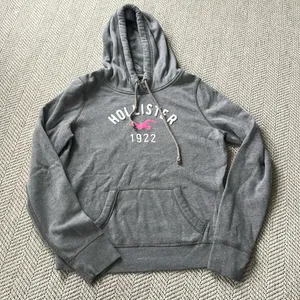 Hollister hoodie thumbnail 1