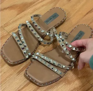 Steve Madden Sandals thumbnail 1