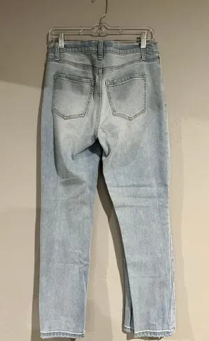 Sneak Peak Jeans thumbnail 4