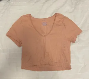 Wild Fable Crop top thumbnail 1
