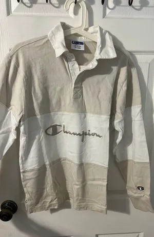 Champion Rugby Shirt thumbnail 1