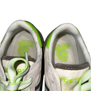TRETORN Rawlins Sneakers Women's‎ Lace-Up Casual Tennis Concrete Gray Green 7.5 thumbnail 9