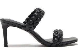 prema braided sandal NIX size 9 in black NIX thumbnail 2