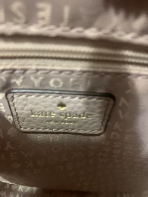 Kate Spade Purse thumbnail 7