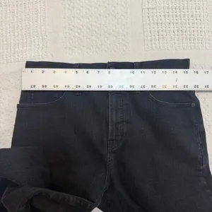 Madewell 30 the Perfect vintage wide leg stretch jean J1 3664 thumbnail 4