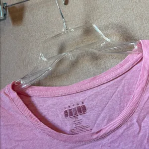 FINAL MARKDOWN Pink United States of America T-Shirt with Flip-Flop Design xl thumbnail 3