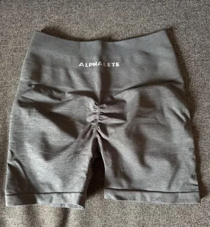 Alphalete Amplify Shorts thumbnail 2