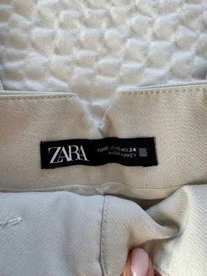 Zara pants thumbnail 2