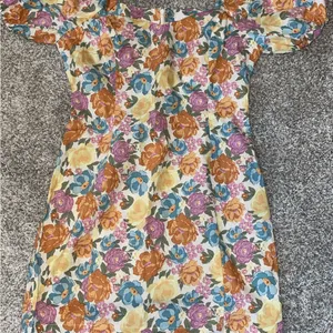 Lush French Florals Mini thumbnail 3