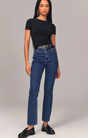 Abercrombie Jeans thumbnail 1