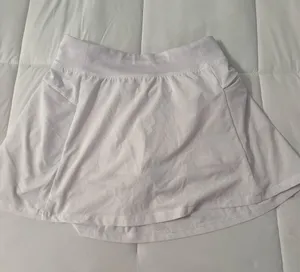 All in Motion Tennis Skirt thumbnail 1
