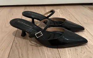 BCBGeneration Kitten Heel thumbnail 1