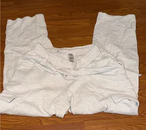 Garage Sweatpants Cargo thumbnail 1