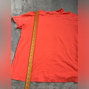 Lululemon coral women’s tee thumbnail 11