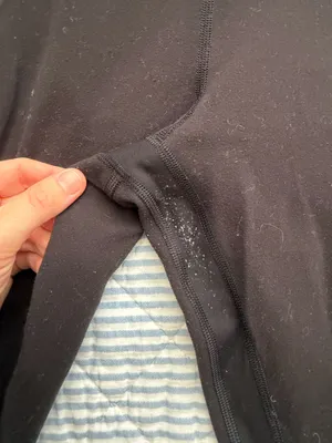 Lululemon Leggings Black thumbnail 2