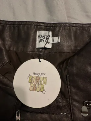 Princess Polly Skirt thumbnail 6