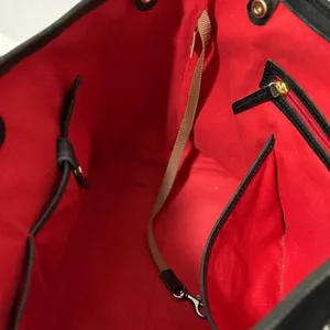 Dooney & Bourke Black Tote thumbnail 10
