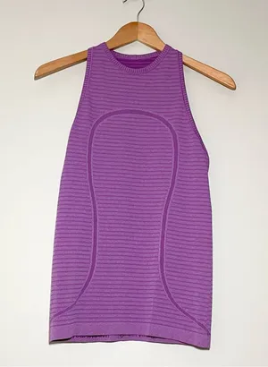 Lululemon Swiftly Tech Racerback Tank thumbnail 1