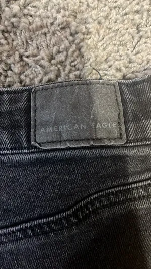 Black Size 8 thumbnail 2