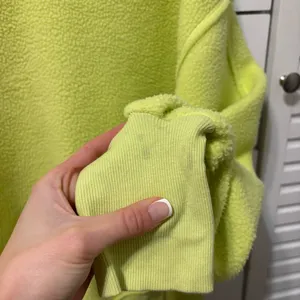 Anthropologie Pilcro Fleece Crewneck thumbnail 6