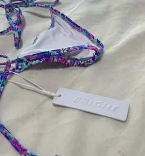 Bright Swimwear bikini top thumbnail 4