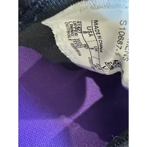 Saucony Women'S Endorphin‎ Speed Size 8 In Black And White thumbnail 7