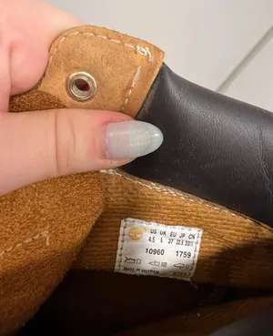 Timberland Boots thumbnail 7