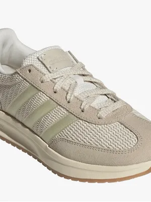 adidas Run 70s 2.0 Sneakers in Beige and Gold thumbnail 4