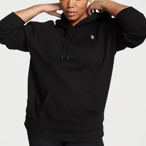 VICTORIA'S‎ SECRET Cotton Fleece Hoodie thumbnail 1